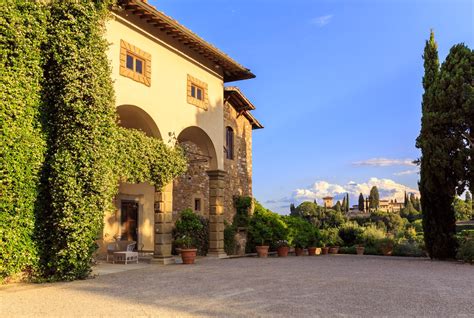 The Best Real Estate Agents In Florence Italy